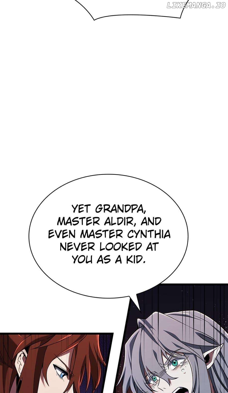 The Beginning After The End Chapter 181 image 035